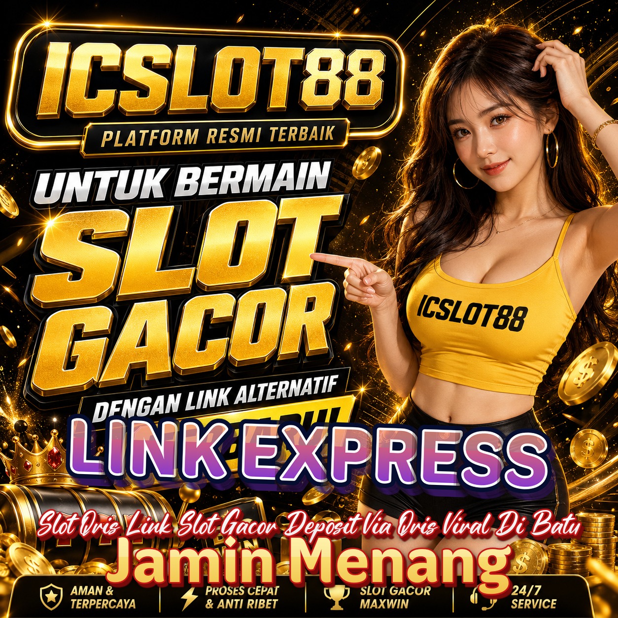 LINK EXPRESS